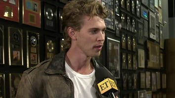 ‘Elvis’ Star Austin Butler Says He’s ‘Still Shocked’ When Fans Recognize Him in Public (Exclusive)